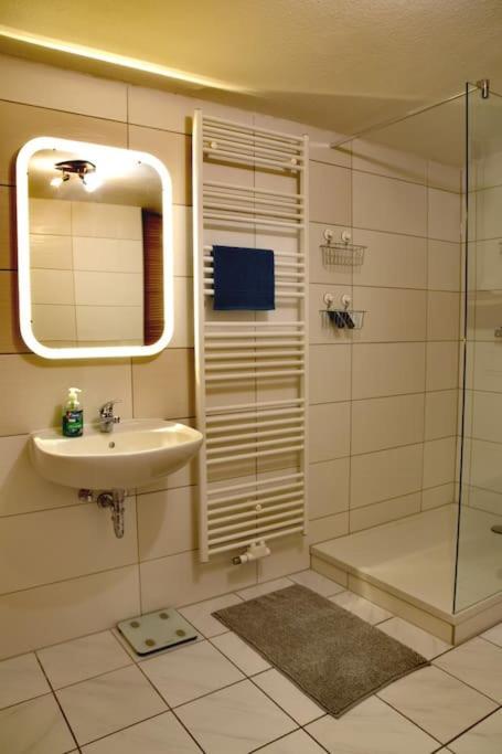 Central Apartment Magdeburg Ngoại thất bức ảnh